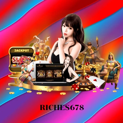 riches678